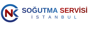 soĞutma servİsİ logo